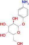 p-Aminophenyl b-D-galactoside
