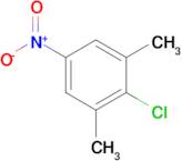 2-Chloro-1,3-dimethyl-5-nitrobenzene