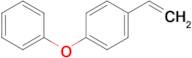 1-Phenoxy-4-vinylbenzene