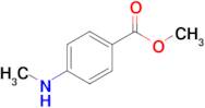 Methyl 4-(methylamino)benzoate