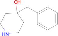 4-Benzylpiperidin-4-ol