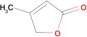 4-Methylfuran-2(5H)-one