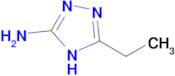 5-Ethyl-1H-1,2,4-triazol-3-amine