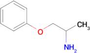 1-Phenoxypropan-2-amine