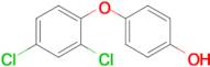 4-(2,4-Dichlorophenoxy)phenol