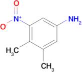 3,4-Dimethyl-5-nitroaniline