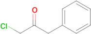 1-Chloro-3-phenylpropan-2-one