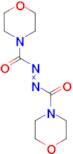 Diazene-1,2-diylbis(morpholinomethanone)