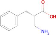 (S)-3-Amino-2-benzylpropanoic acid