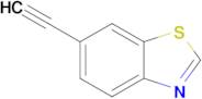 6-Ethynylbenzo[d]thiazole