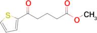 Methyl 5-(2-thienyl)-5-oxovalerate