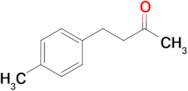 4-(p-Tolyl)butan-2-one