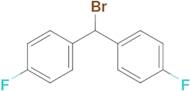4,4'-(Bromomethylene)bis(fluorobenzene)