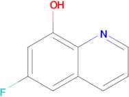 6-Fluoroquinolin-8-ol