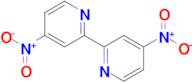 4,4'-Dinitro-2,2'-bipyridine