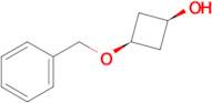 (1s,3s)-3-(Benzyloxy)cyclobutanol