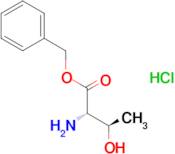 L-Threonine benzyl ester hydrochloride