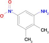 2,3-Dimethyl-5-nitroaniline