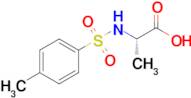 (S)-2-(4-Methylphenylsulfonamido)propanoic acid