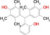 4,4'-((2-Hydroxyphenyl)methylene)bis(2,3,6-trimethylphenol)