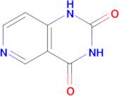 Pyrido[4,3-d]pyrimidine-2,4(1H,3H)-dione