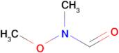 N-Methoxy-N-methylformamide