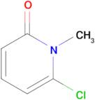 6-Chloro-1-methylpyridin-2(1H)-one