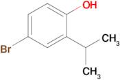 4-Bromo-2-isopropylphenol