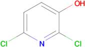 2,6-Dichloropyridin-3-ol