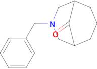 3-Benzyl-3-azabicyclo[3.3.1]nonan-9-one