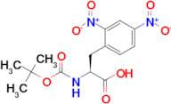 Boc-2,4-Dinitro-L-phenylalanine