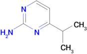 4-Isopropylpyrimidin-2-amine