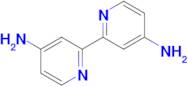[2,2'-Bipyridine]-4,4'-diamine