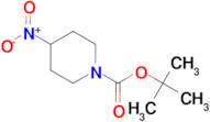 tert-Butyl 4-nitropiperidine-1-carboxylate