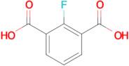 2-Fluoroisophthalic acid