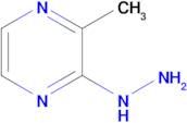 2-Hydrazinyl-3-methylpyrazine