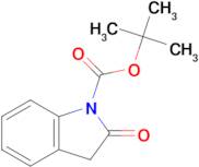 Tert-Butyl 2-oxoindoline-1-carboxylate