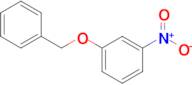 1-(Benzyloxy)-3-nitrobenzene