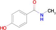 4-Hydroxy-N-methylbenzamide