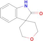 2',3',5',6'-Tetrahydrospiro[indoline-3,4'-pyran]-2-one