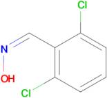 (Z)-2,6-Dichlorobenzaldehyde oxime