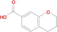 Chroman-7-carboxylic acid
