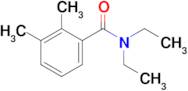 N,N-Diethyl-2,3-dimethylbenzamide