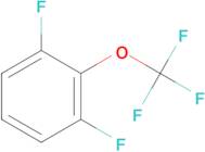 1,3-Difluoro-2-(trifluoromethoxy)benzene