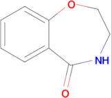 3,4-Dihydrobenzo[f][1,4]oxazepin-5(2H)-one