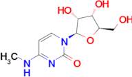 N4-methylcytidine