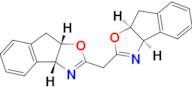 Bis((3aR,8aS)-8,8a-dihydro-3aH-indeno[1,2-d]oxazol-2-yl)methane