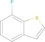 7-Fluorobenzo[b]thiophene