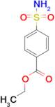 Benzoic acid, 4-(aminosulfonyl)-, ethyl ester