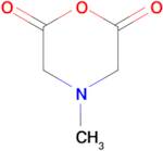 4-methylmorpholine-2,6-dione